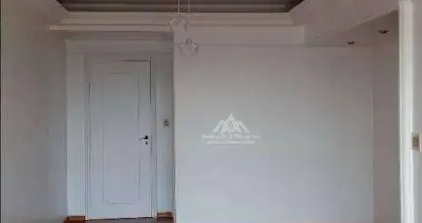 Apartamento com 3 dormitórios à venda, 99 m² por R$ 376.000,00 - Vila Tibério - Ribeirão Preto/SP