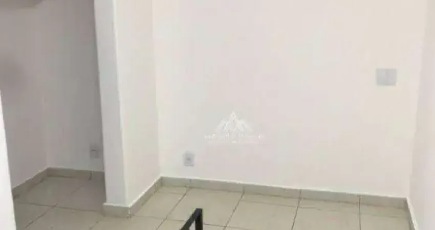 Sobrado com 3 dormitórios à venda, 115 m² por R$ 750.000,00 - Vila Seixas - Ribeirão Preto/SP