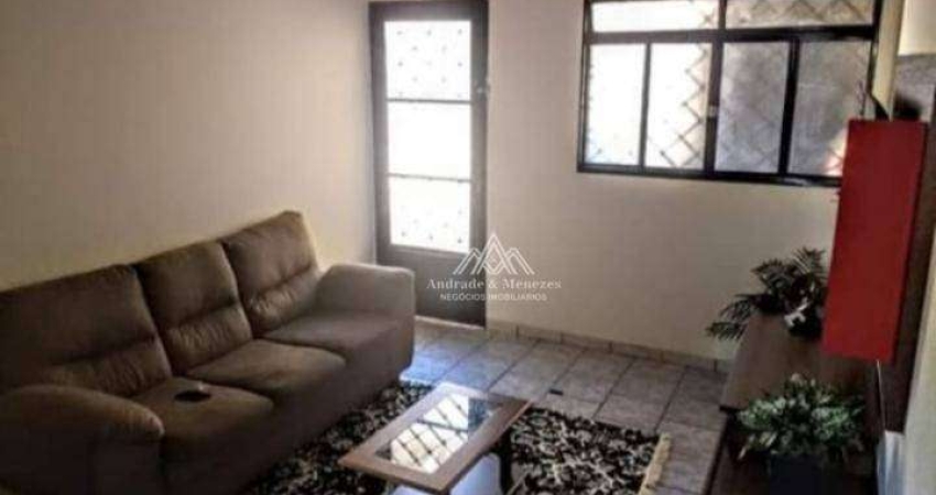 Apartamento com 2 dormitórios à venda, 65 m² por R$ 140.000,00 - Parque Ribeirão Preto - Ribeirão Preto/SP