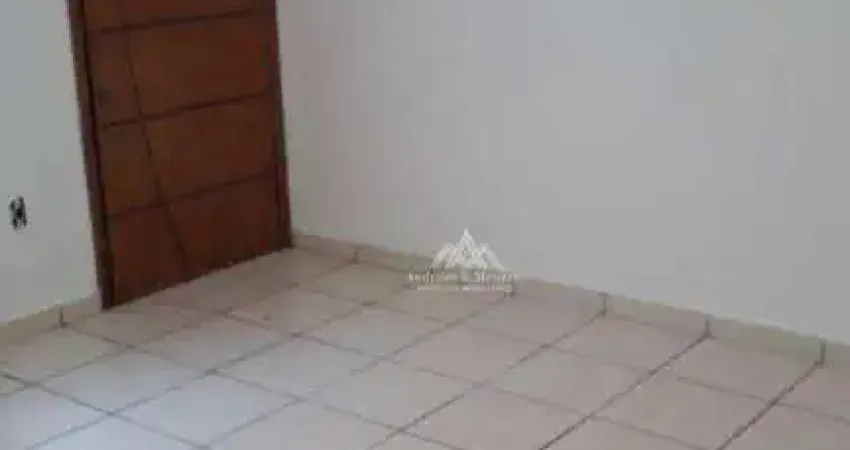 Apartamento com 2 dormitórios à venda, 42 m² por R$ 140.000,00 - Vila Virgínia - Ribeirão Preto/SP