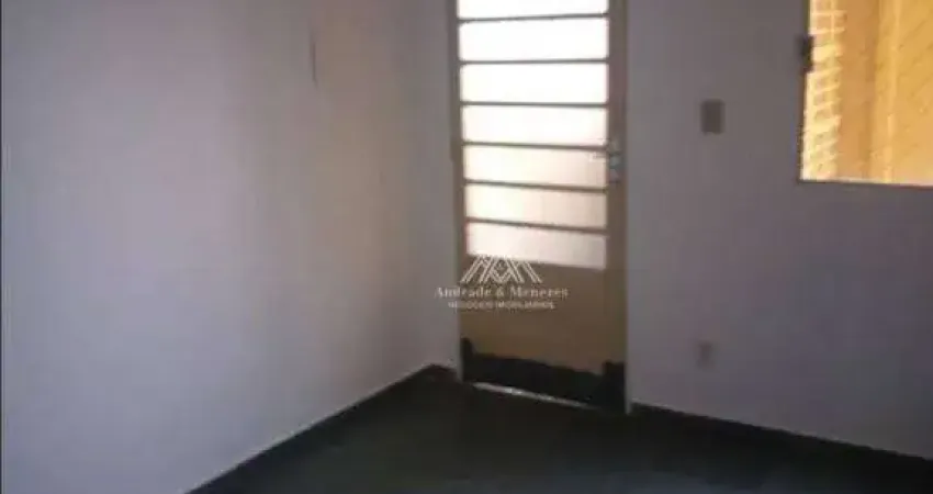 Apartamento com 2 dormitórios à venda, R$ 85.000 - Res. das Americas - Ribeirão Preto/SP
