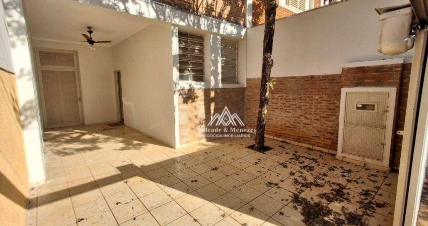 Sobrado com 4 dormitórios, 150 m² - venda por R$ 450.000,00 ou aluguel por R$ 4.121,66/mês - Jardim Macedo - Ribeirão Preto/SP