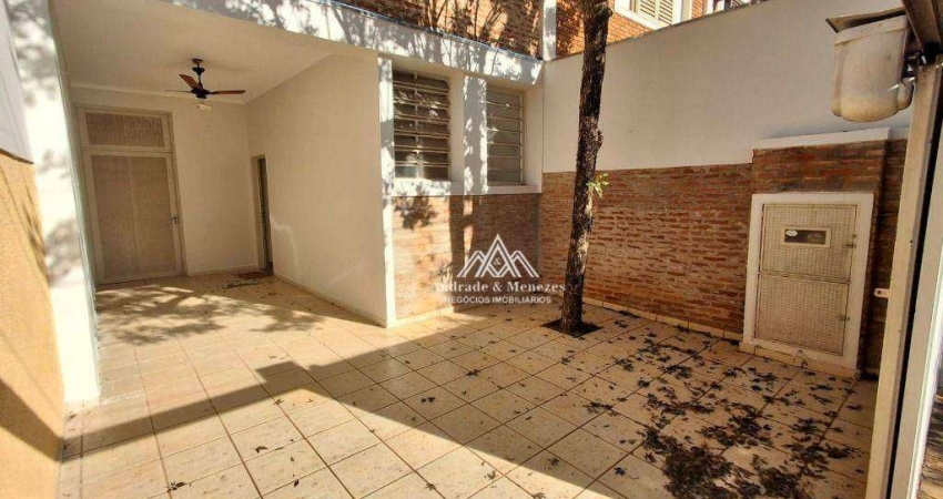 Sobrado com 4 dormitórios, 150 m² - venda por R$ 450.000,00 ou aluguel por R$ 4.121,66/mês - Jardim Macedo - Ribeirão Preto/SP
