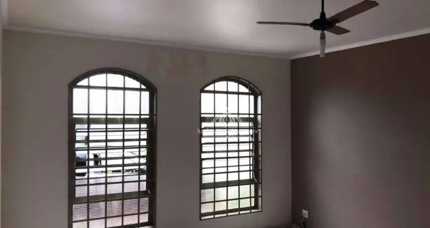 Casa com 6 dormitórios à venda, 167 m² por R$ 520.000,00 - Jardim Cadacaam - Ribeirão Preto/SP