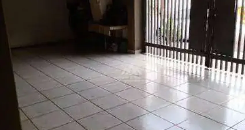 Casa com 3 dormitórios à venda, 229 m² por R$ 650.000,00 - Jardim Irajá - Ribeirão Preto/SP