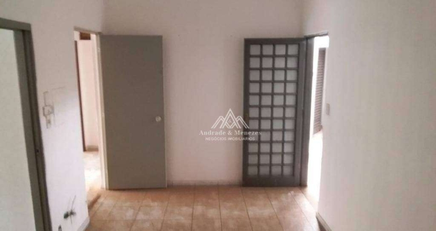 Salão, 82 m² - venda por R$ 245.000,00 ou aluguel por R$ 1.855,49/mês - Campos Elíseos - Ribeirão Preto/SP