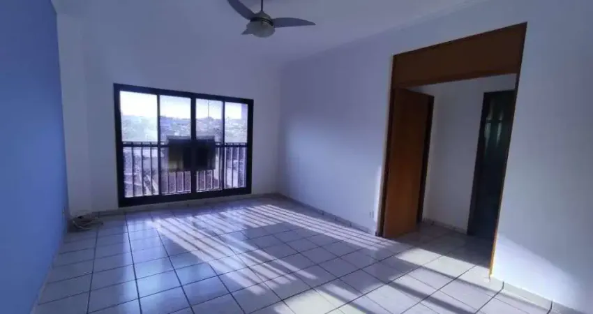 Apartamento com 2 dormitórios à venda, 73 m² por R$ 270.000,00 - Sumarezinho - Ribeirão Preto/SP