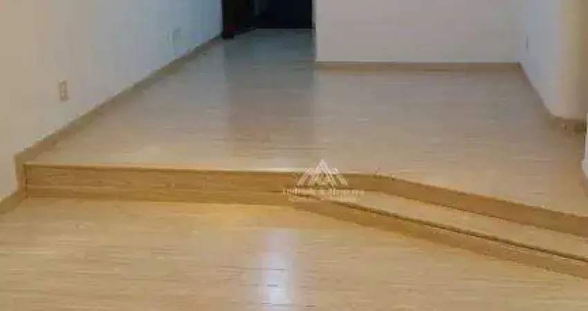 Apartamento com 3 dormitórios à venda, 117 m² por R$ 318.000,00 - Jardim Paulistano - Ribeirão Preto/SP