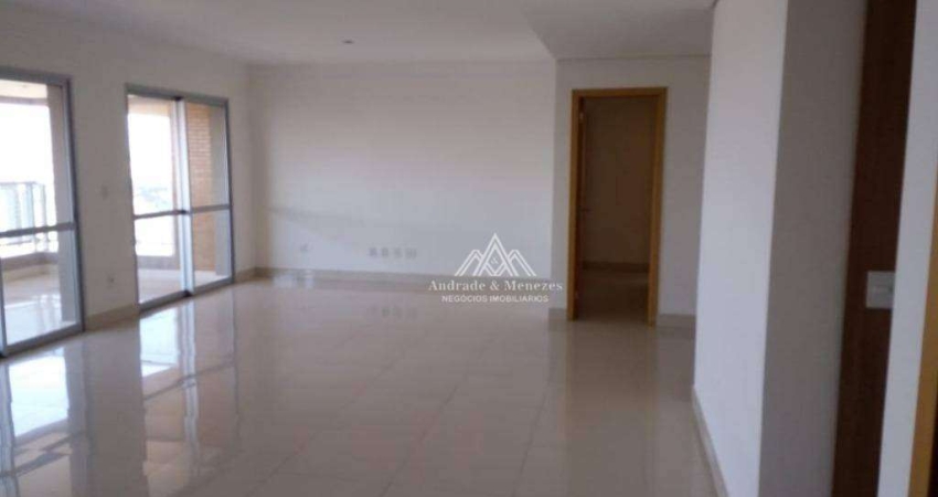 Apartamento com 3 dormitórios à venda, 194 m² por R$ 1.700.000,00 - Jardim Botânico - Ribeirão Preto/SP