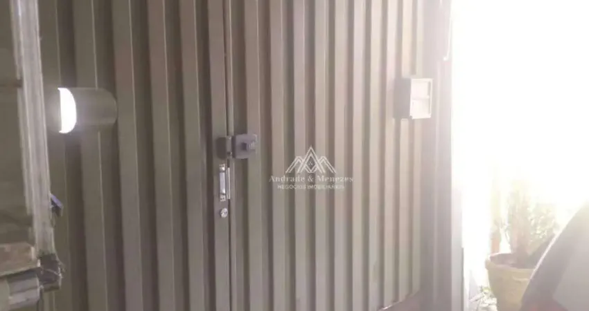 Casa com 3 dormitórios à venda, 155 m² por R$ 244.000,00 - Antônio Marincek - Ribeirão Preto/SP