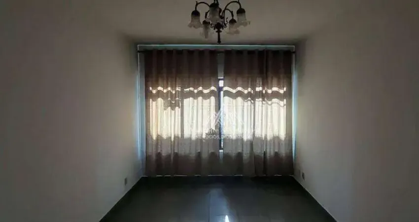 Apartamento com 2 dormitórios à venda, 56 m² por R$ 190.000,00 - Centro - Ribeirão Preto/SP