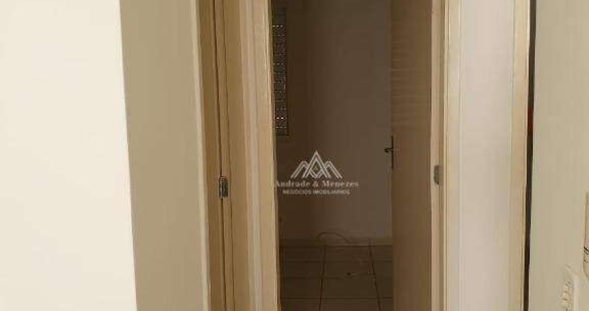 Apartamento com 2 dormitórios à venda, 42 m² por R$ 140.000,00 - Residencial e Comercial Palmares - Ribeirão Preto/SP