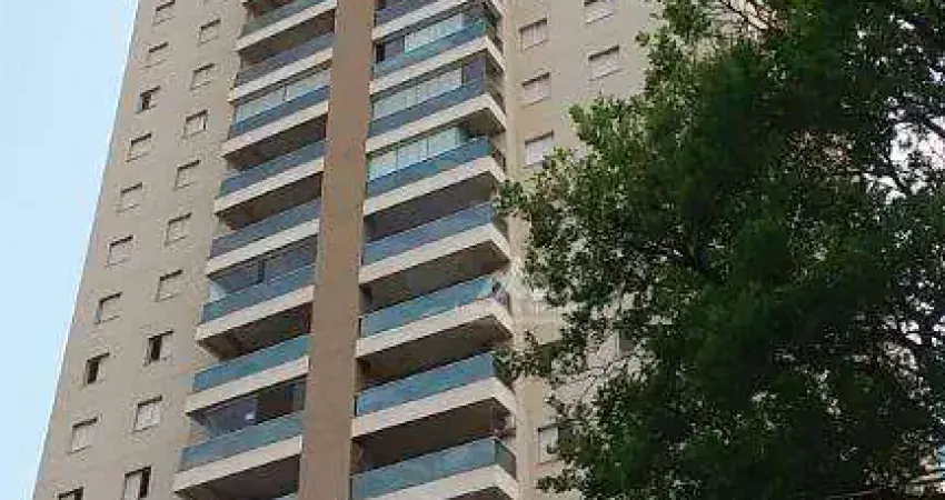 Apartamento com 4 dormitórios à venda, 123 m² por R$ 950.000,00 - Jardim Botânico - Ribeirão Preto/SP