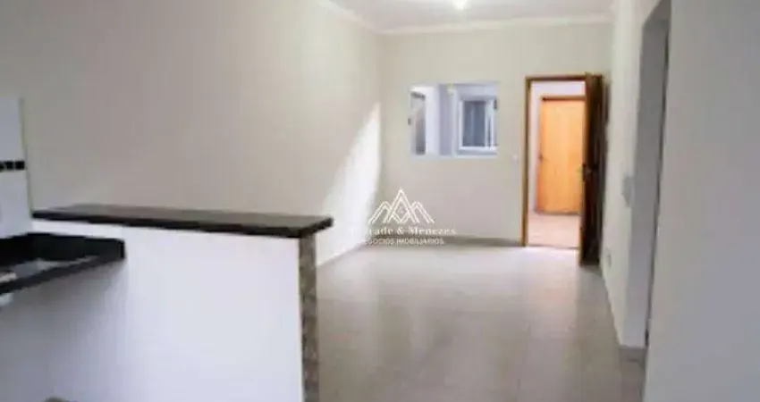 Casa com 2 dormitórios à venda, 44 m² por r$ 205.000,00 - parque residencial cândido portinari - ribeirão preto/sp
