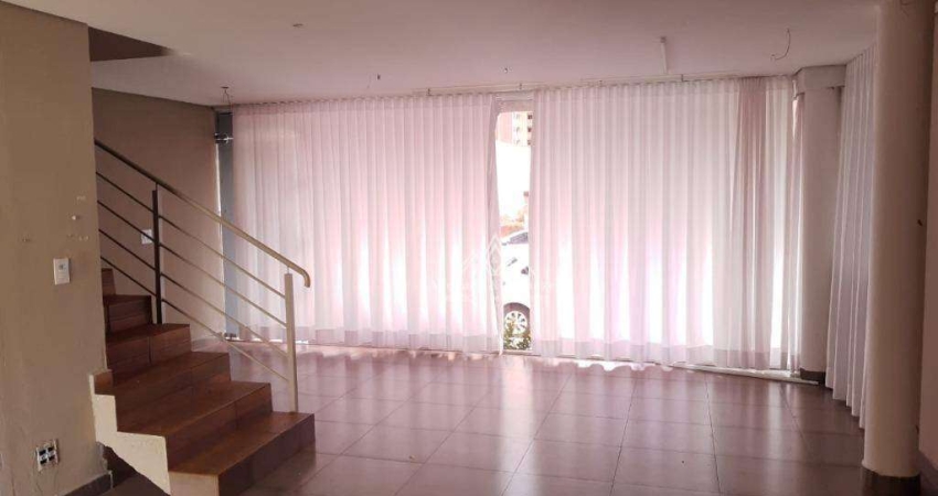 Prédio à venda, 175 m² por R$ 1.500.000,00 - Condomínio Itamaraty - Ribeirão Preto/SP