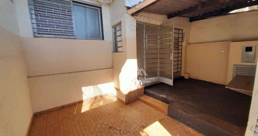 Casa com 2 dormitórios à venda, 75 m² por R$ 330.000,00 - Jardim Paulista - Ribeirão Preto/SP