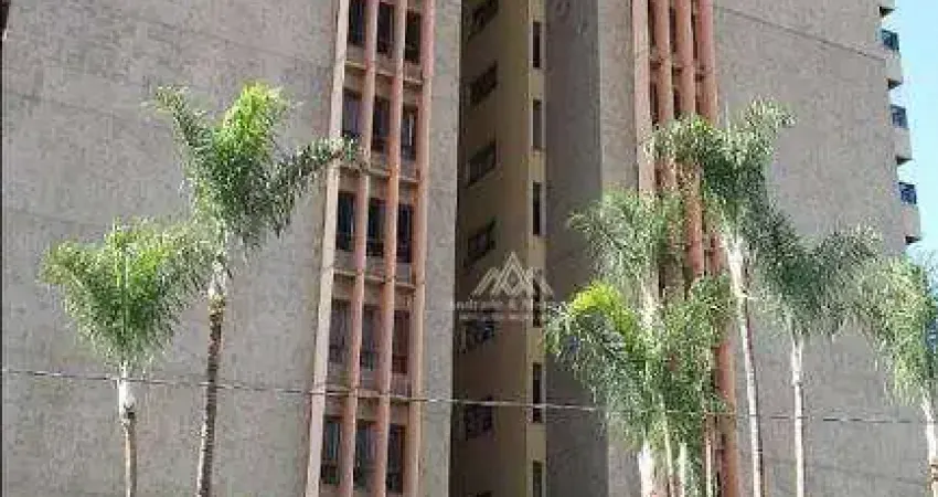 Cobertura com 5 dormitórios à venda, 520 m² por R$ 1.700.000 - Santa Cruz do José Jacques - Ribeirão Preto/SP