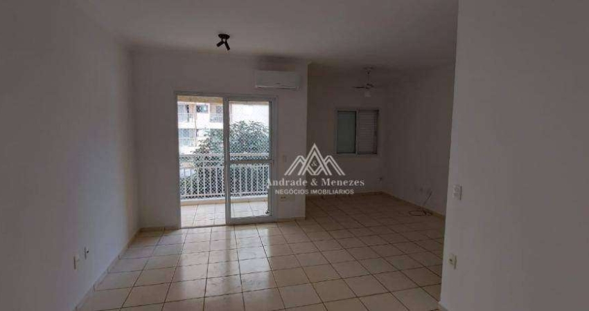 Apartamento com 2 dormitórios à venda, 71 m² por R$ 268.000,00 - Parque Residencial Lagoinha - Ribeirão Preto/SP
