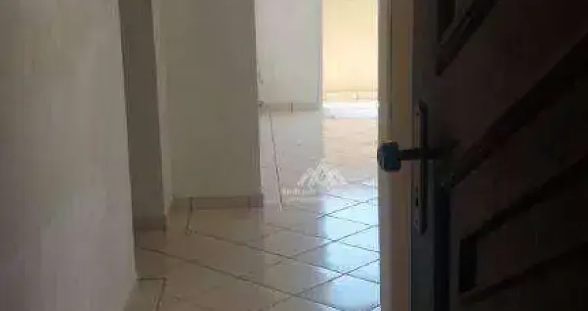 Apartamento com 2 dormitórios à venda, 60 m² por R$ 250.000,00 - Parque Industrial Lagoinha - Ribeirão Preto/SP