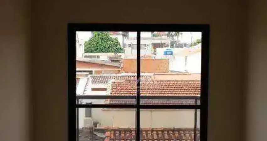 Apartamento com 1 dormitório à venda, 45 m² por R$ 200.000,00 - Jardim Paulistano - Ribeirão Preto/SP