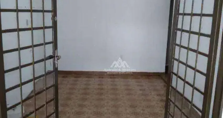 Casa com 2 dormitórios à venda, 220 m² por R$ 270.000,00 - Ipiranga - Ribeirão Preto/SP