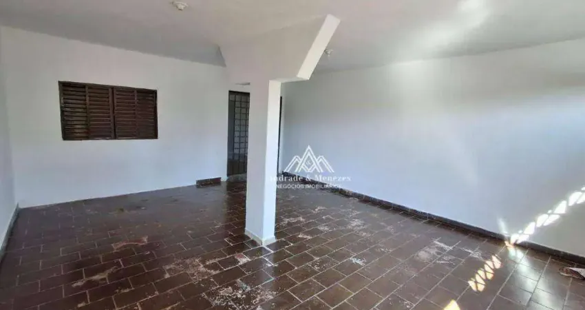 3 casas + 1 salão a venda com 217m² por r$ 295.000 no ipiranga - ribeirão preto/sp