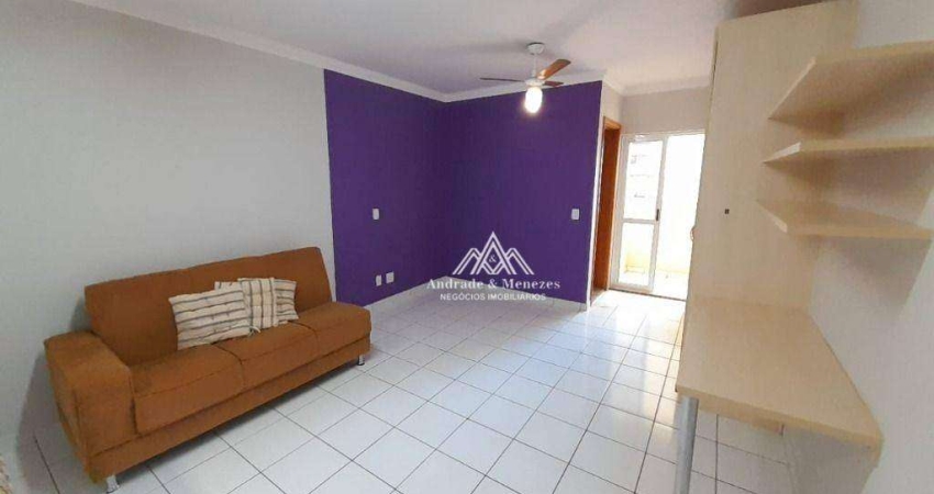Kitnet com 1 dormitório, 32 m² - venda por R$ 255.000,00 ou aluguel por R$ 1.936,26/mês - Nova Ribeirânia - Ribeirão Preto/SP
