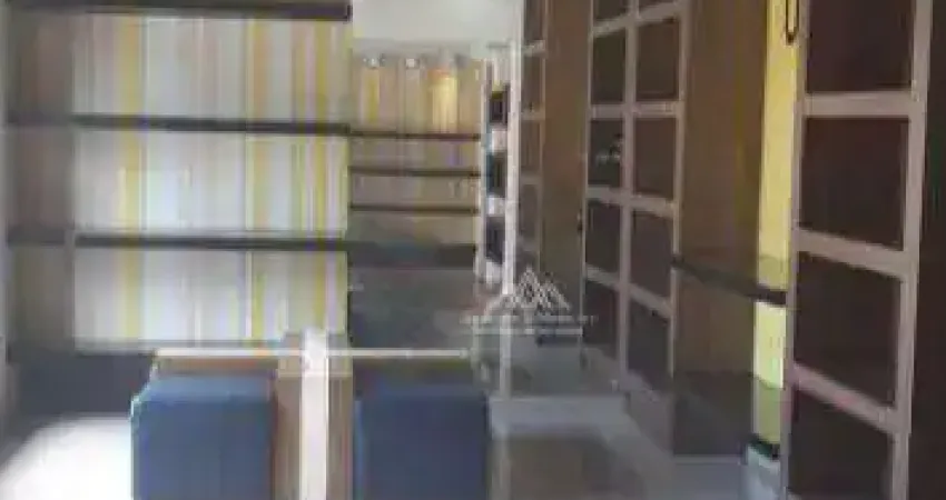 Salão à venda, 174 m² por R$ 750.000,00 - Jardim Paulista - Ribeirão Preto/SP