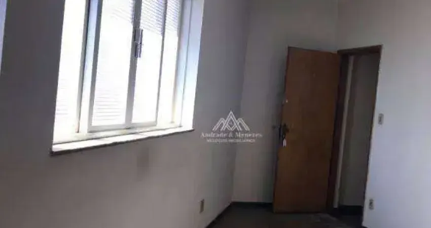 Apartamento com 2 dormitórios à venda, 74 m² por R$ 172.000 - Jardim Palma Travassos - Ribeirão Preto/SP