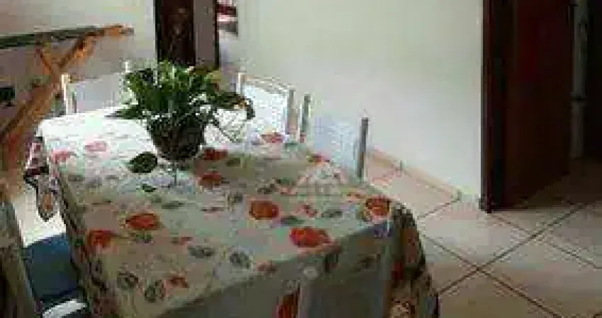Apartamento com 3 dormitórios à venda, 59 m² por R$ 180.000,00 - Campos Elíseos - Ribeirão Preto/SP