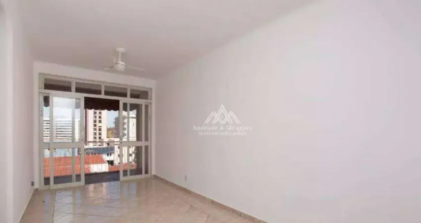 Apartamento com 2 dormitórios à venda, 69 m² por R$ 310.000,00 - Jardim Paulista - Ribeirão Preto/SP