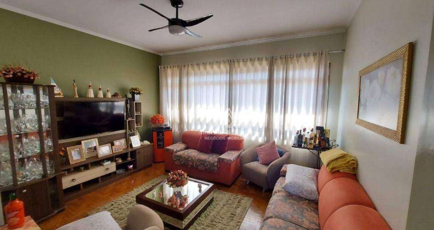 Sobrado com 3 dormitórios à venda, 400 m² por R$ 1.350.000,00 - Jardim Paulista - Ribeirão Preto/SP
