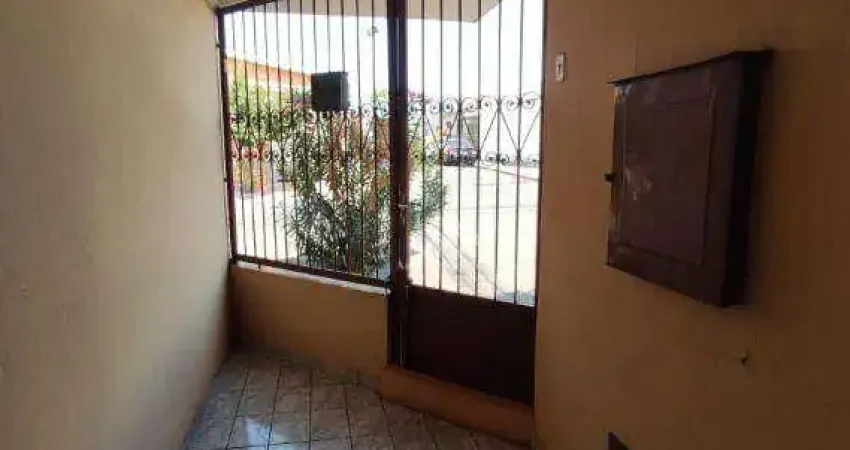 Casa com 2 dormitórios à venda, 86 m² por R$ 215.000,00 - Ipiranga - Ribeirão Preto/SP