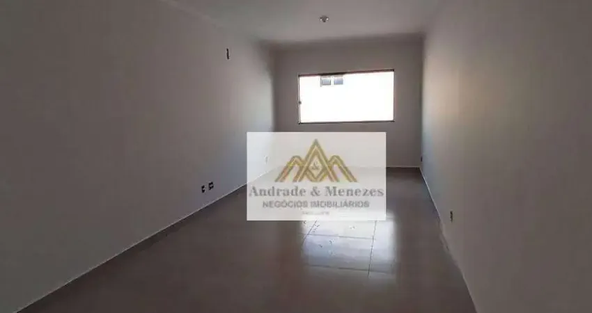 Sobrado para alugar, 276 m² por R$ 11.000/mês - Jardim Califórnia - Ribeirão Preto/SP