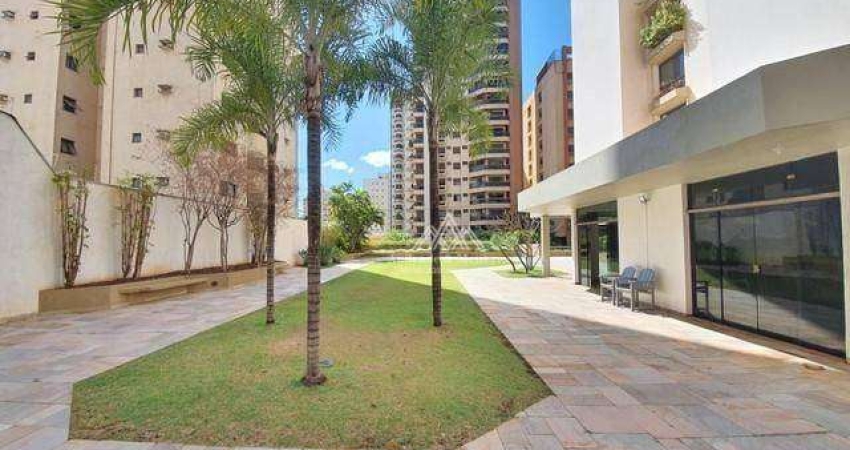 Apartamento com 4 dormitórios à venda, 432 m² por R$ 800.000,00 - Centro - Ribeirão Preto/SP