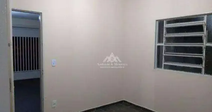 Casa com 2 dormitórios à venda, 98 m² por R$ 275.000,00 - Jardim Eugênio Mendes Lopes - Ribeirão Preto/SP