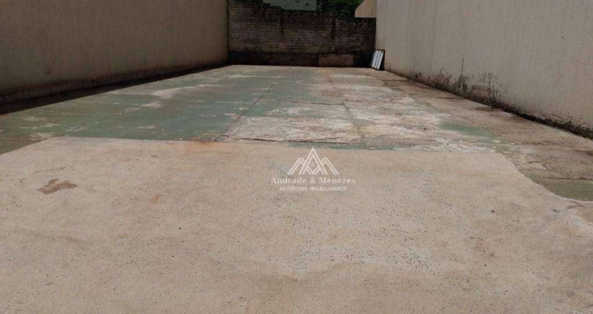 Terreno, 300 m² - venda por R$ 19.800.000,00 ou aluguel por R$ 5.299,00/mês - Jardim Canadá - Ribeirão Preto/SP