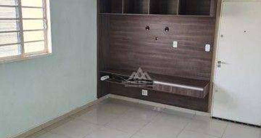 Apartamento com 3 dormitórios à venda, 103 m² por R$ 255.000,00 - Sumarezinho - Ribeirão Preto/SP