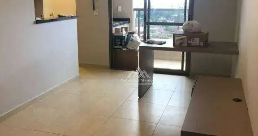 Apartamento com 2 dormitórios à venda, 62 m² por R$ 450.000 - Jardim Califórnia - Ribeirão Preto/SP