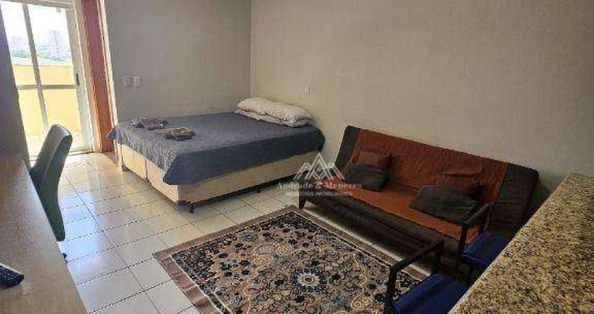 Kitnet com 1 dormitório à venda, 32 m² por R$ 230.000,00 - Nova Ribeirânia - Ribeirão Preto/SP
