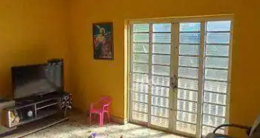 Sobrado com 2 dormitórios à venda, 247 m² por R$ 535.000,00 - Ipiranga - Ribeirão Preto/SP