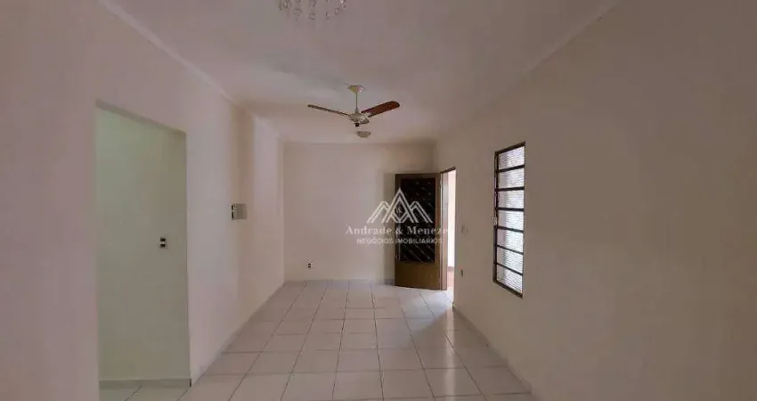 Casa com 3 dormitórios à venda, 225 m² por R$ 450.000,00 - Jardim Interlagos - Ribeirão Preto/SP