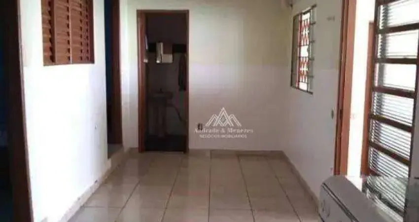 Casa com 3 dormitórios à venda por R$ 375.000,00 - Vila Virgínia - Ribeirão Preto/SP