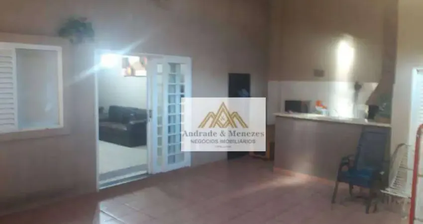 Casa com 2 dormitórios à venda, 174 m² por r$ 405.000,00 - adelino simioni - ribeirão preto/sp