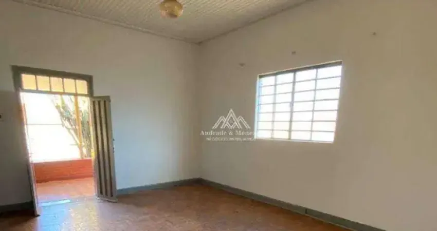 Casa com 4 dormitórios à venda, 197 m² por R$ 900.000,00 - Bonfim Paulista - Ribeirão Preto/SP