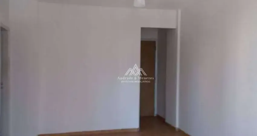 Apartamento com 3 dormitórios à venda, 92 m² por R$ 260.000,00 - Centro - Ribeirão Preto/SP