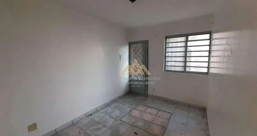 Apartamento com 2 dormitórios à venda, 42 m² por R$ 100.000,00 - Jardim João Rossi - Ribeirão Preto/SP