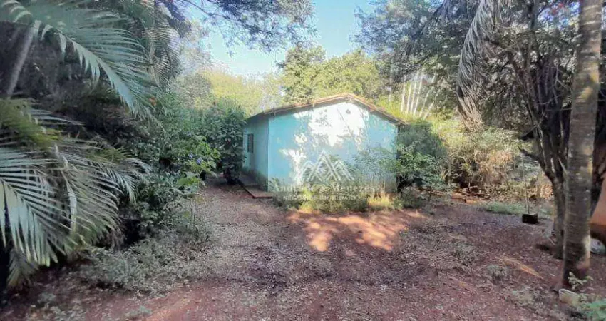 Área à venda, 22500 m² por R$ 2.700.000,00 - Parque Ribeirão Preto - Ribeirão Preto/SP