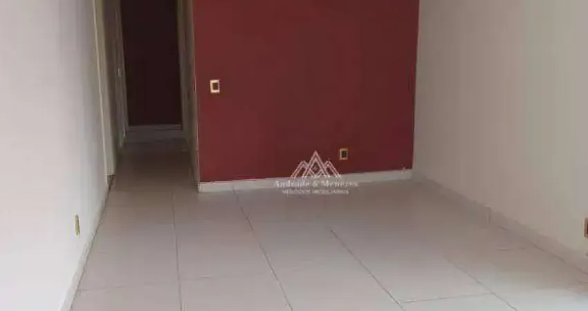 Apartamento com 3 dormitórios à venda, 95 m² por R$ 400.000,00 - Centro - Ribeirão Preto/SP