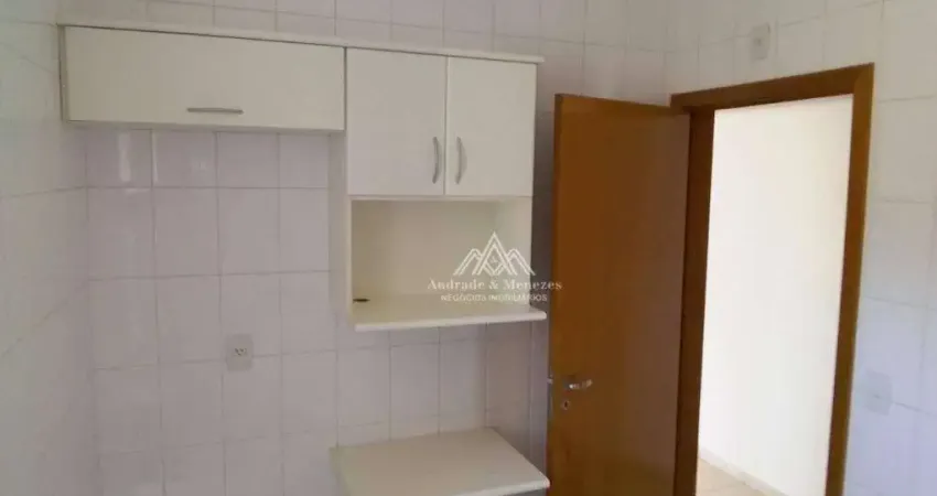 Apartamento com 2 dormitórios à venda, 79 m² por R$ 310.000,00 - Vila Seixas - Ribeirão Preto/SP